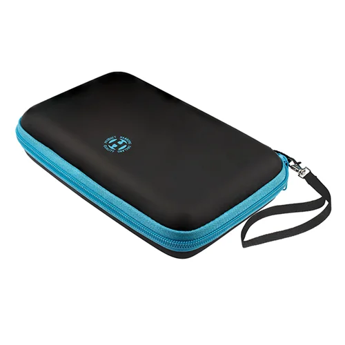 کیف دارت مارک هروس مدل  Blaze pro 6  رنگ آکوا