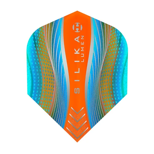 فلایت هروس مدل Silika Lumen Orange