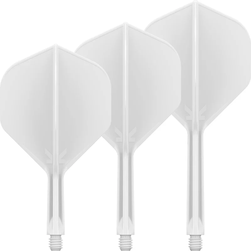 فلایت و شفت یک تکه تارگت مدل K-Flex White