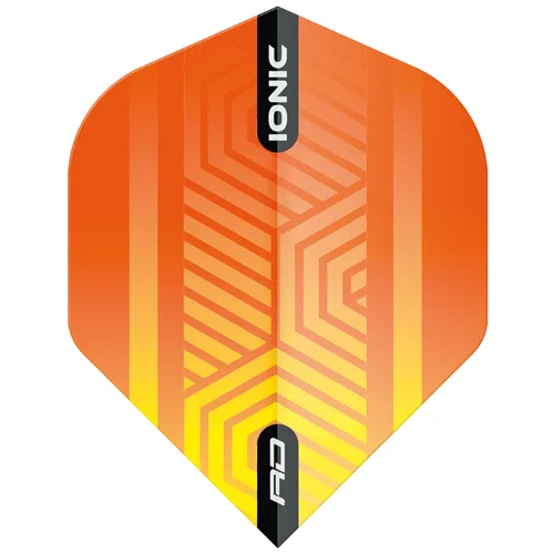 فلایت رد دراگون مدل Ionic رنگ نارنجی