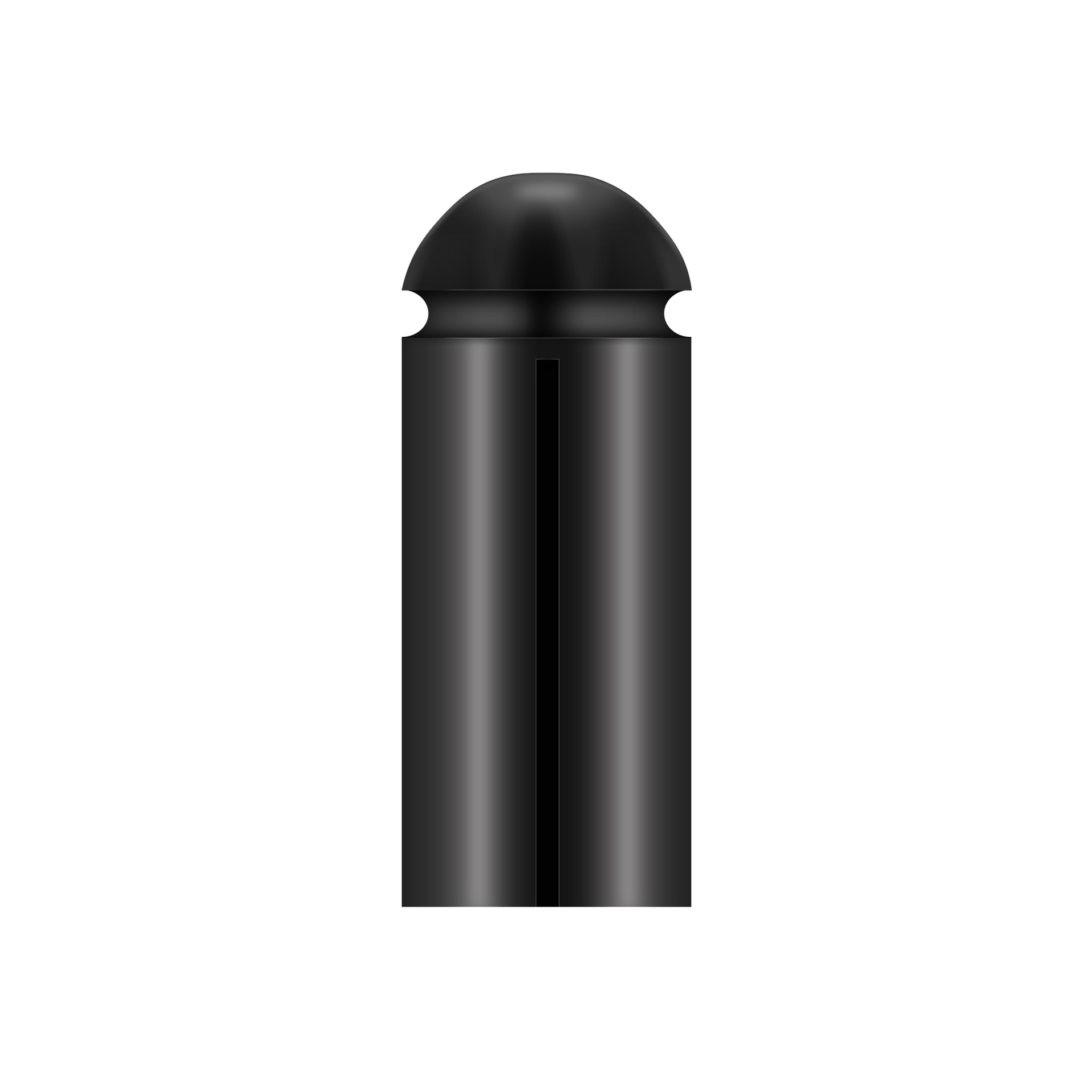 پروتکتور مارک گوددارت آلومینیومی رنگ مشکی