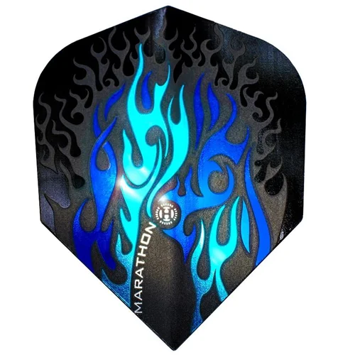 فلایت هروس مدل Marathon Blaze Blue