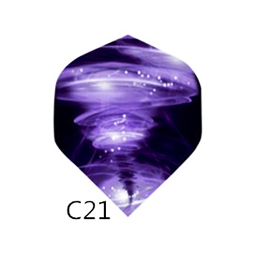 فلایت گوددارت طرح گردباد