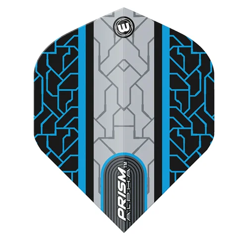 فلایت وینمائو مدلPRISM ALPHA CIRCUIT BLACK AND BLUE