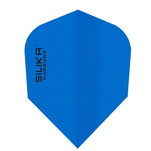 فلایت هروس مدل SILIKA SOLID آبی