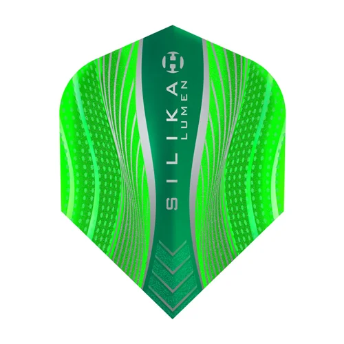 فلایت هروس مدل Silika Lumen Green