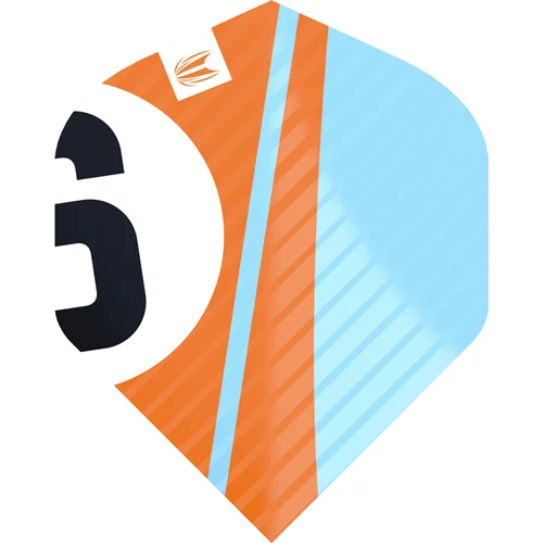 فلایت تارگت مدل CHICANE PRO عدد 6