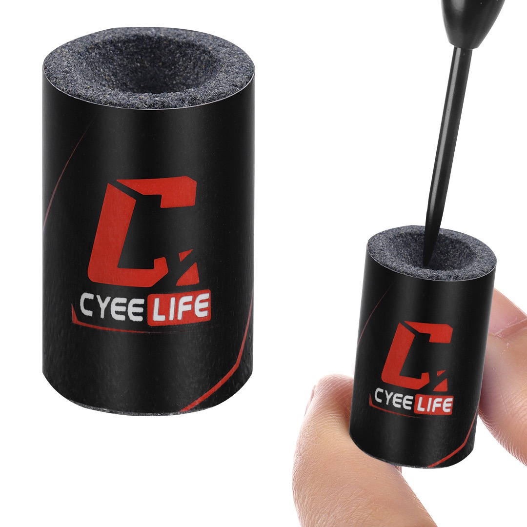 سوهان تیپ مارک cyeelife