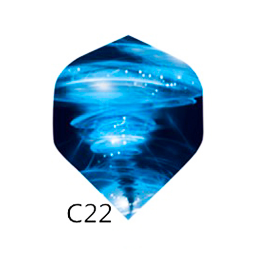 فلایت گوددارت طرح گردباد