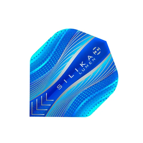 فلایت هروس مدل Silika Lumen آبی