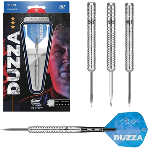 دارت تارگت 90% تنگستن  24 گرمی مدل Glen Durrant