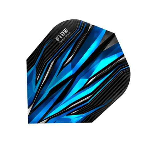 فلایت هروس مدل FIRE آبی