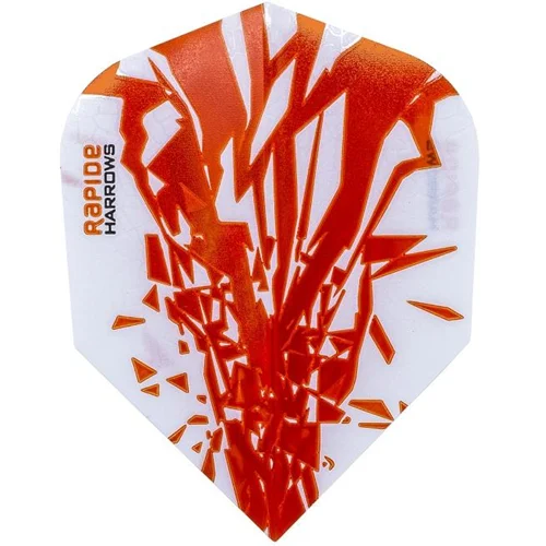 فلایت هروس مدل Rapide Orange