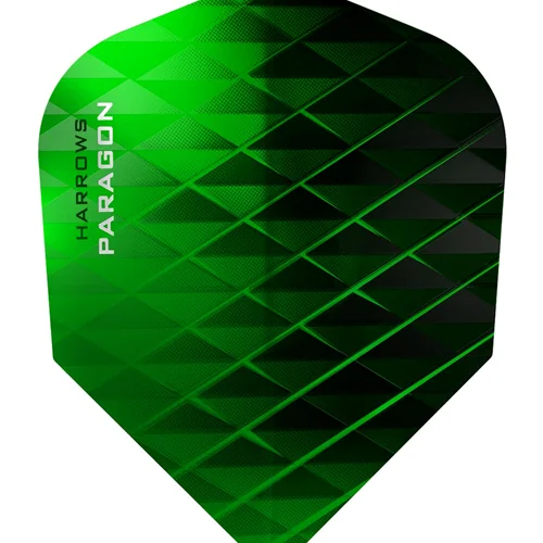 فلایت هروس مدل Paragon Green