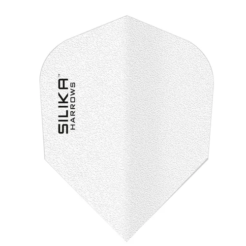 فلایت هروس مدل SILIKA SOLID سفید