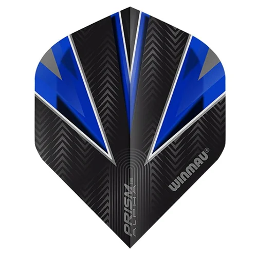 فلایت وینمائو مدل Prism Alpha Translucent رنگ آبی