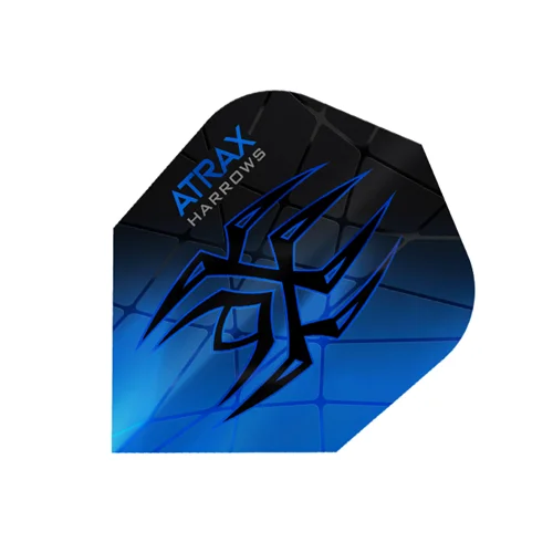 فلایت هروس مدل ATRAX آبی