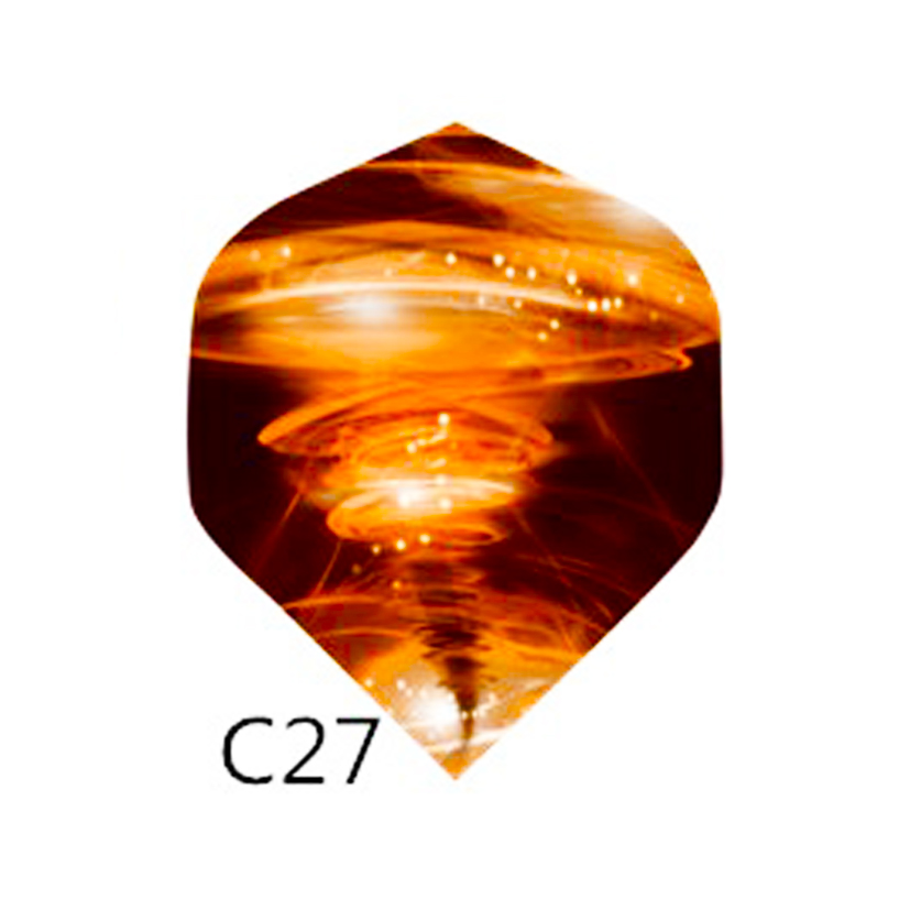 فلایت گوددارت طرح گردباد