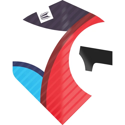 فلایت تارگت مدل CHICANE PRO عدد 1