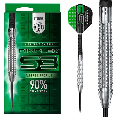 دارت هروس 90% تنگستن  23 گرمی مدل DIMPLEX TAPERED