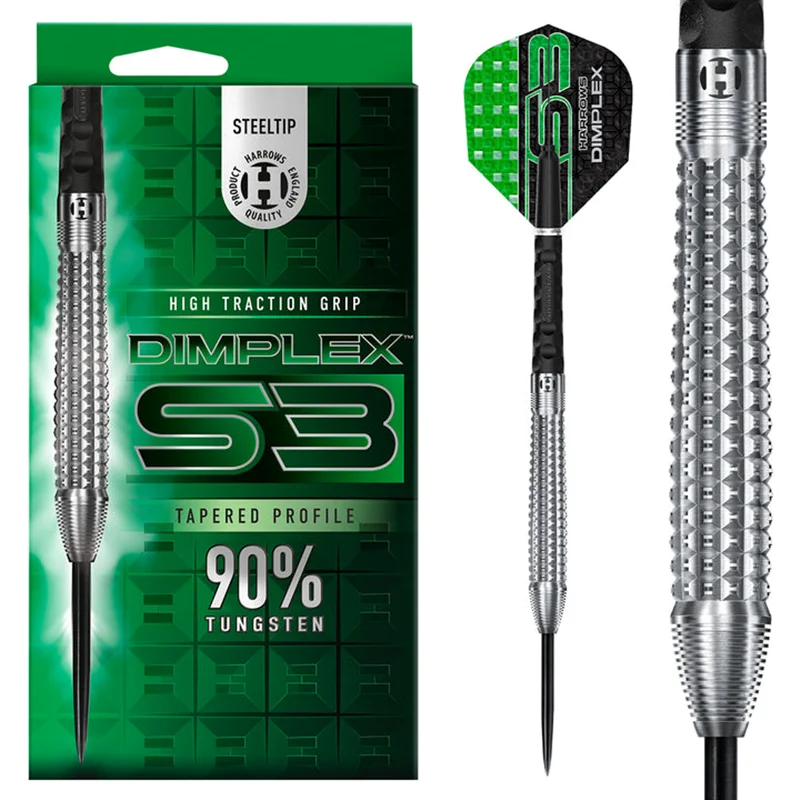 دارت هروس 90% تنگستن  23 گرمی مدل DIMPLEX TAPERED