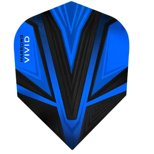 فلایت هروس مدل Vivid Blue