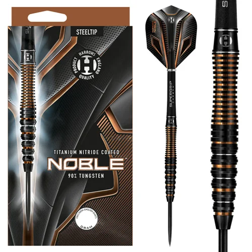 دارت هروس 90% تنگستن  23 گرمی مدل NOBLE