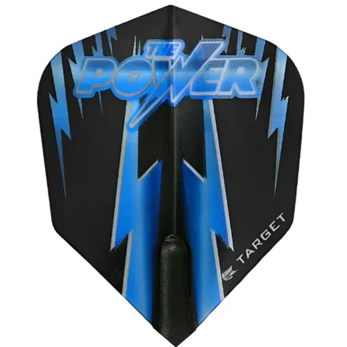 فلایت تارگت مدل Phil Taylor رنگ مشکی