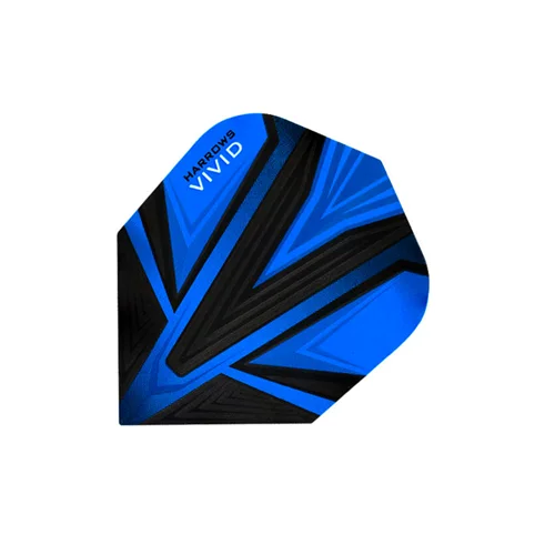 فلایت هروس مدل Vivid آبی تیره