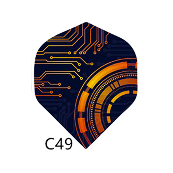 فلایت گوددارت