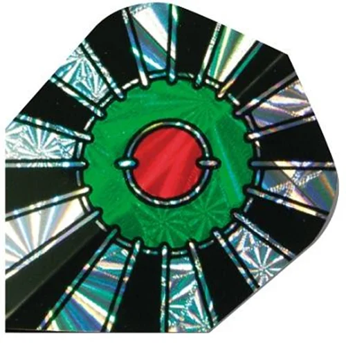 فلایت هروس مدل Hologram Bullseye