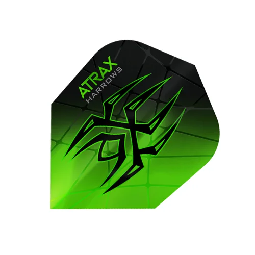 فلایت هروس مدل ATRAX سبز