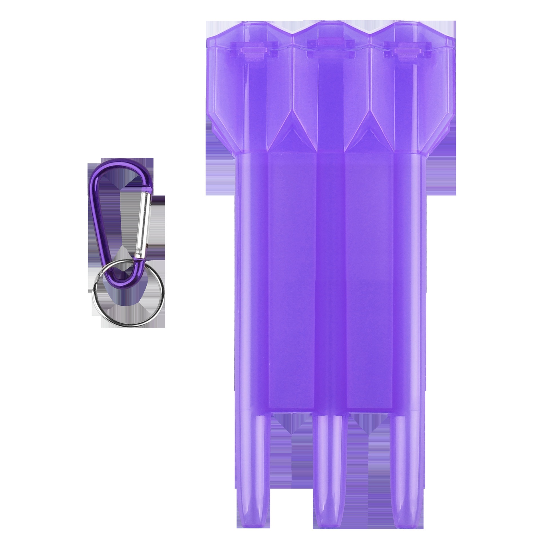 کیف خشابی دارت مارک CyeeLife رنگ بنفش