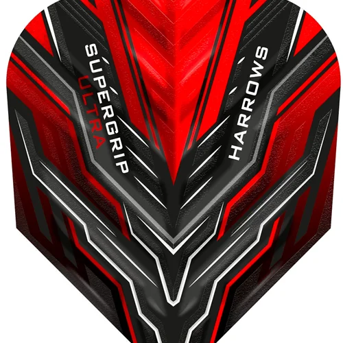 فلایت هروس مدل Supergrip Ultra Red