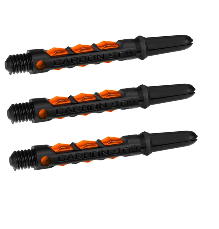 شفت هروس کربن 41 میلیمتری carbon رنگ نارنجی
