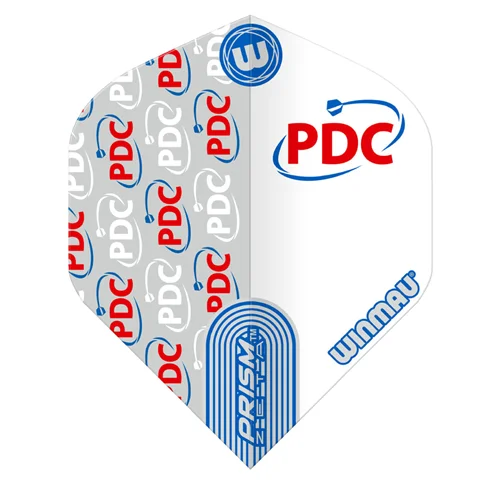 فلایت وینمائو مدل Zeta PDC سفید/آبی