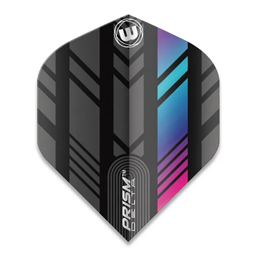 فلایت وینمائو مدل Prism Delta رنگ مشکی/آبی