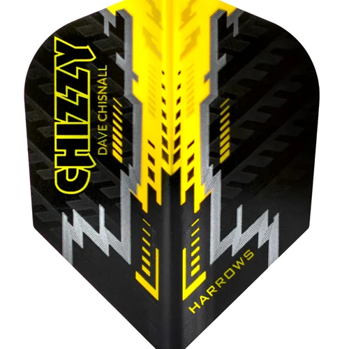 فلایت هروس مدل DAVE CHISNALL