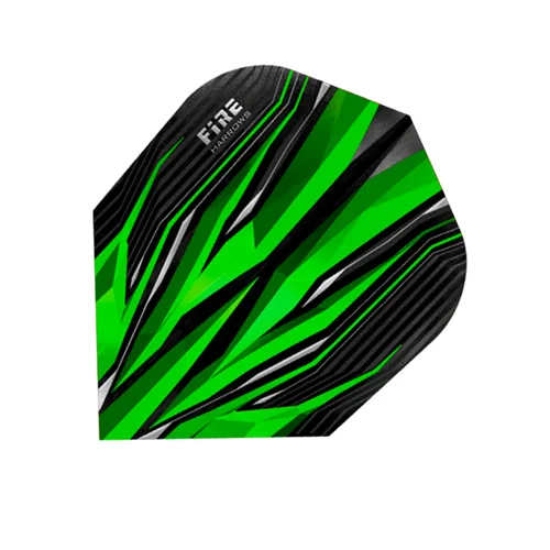 فلایت هروس مدل FIRE سبز