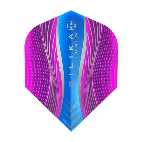 فلایت هروس مدل Silika Lumen Aqua/Pink