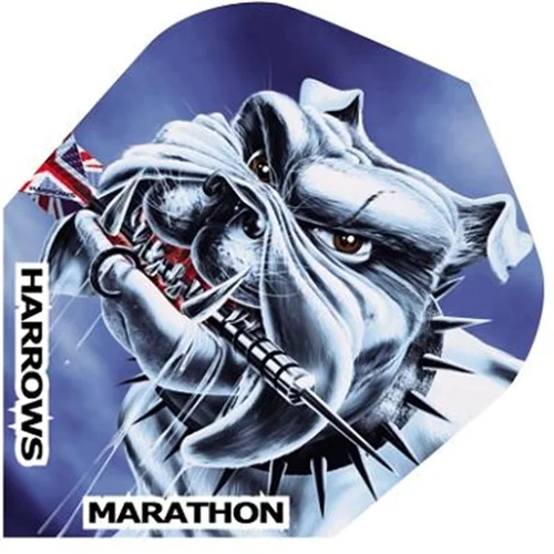 فلایت هروس مدل Marathon Blue