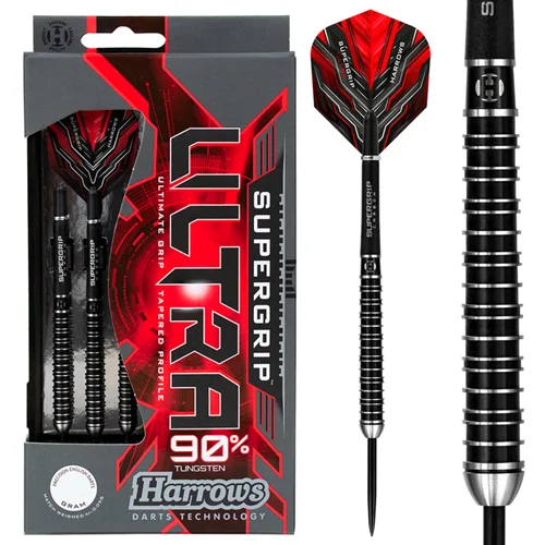 دارت هروس 90% تنگستن  23 گرمی مدل SUPERGRIP ULTRA