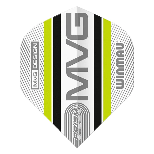 فلایت وینمائو مدل Prism Alpha MVG