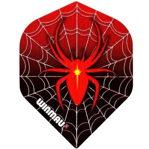فلایت وینمائو مدل Spider Mega قرمز