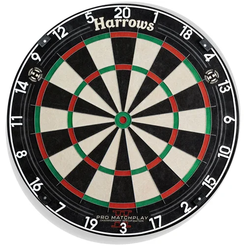 تخته دارت Harrows Pro Matchplay 2 هروس