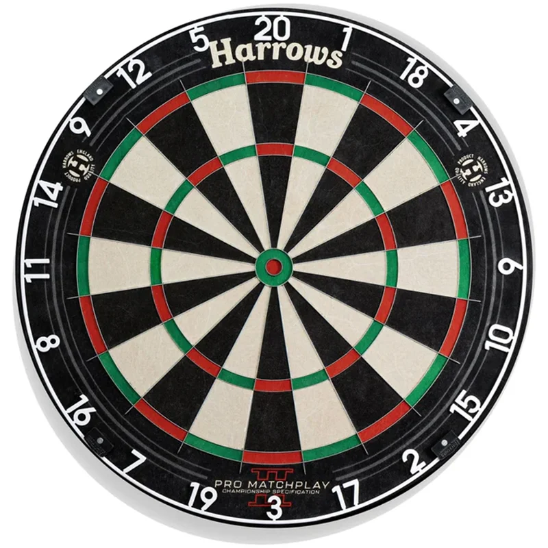 تخته دارت Harrows Pro Matchplay 2 هروس