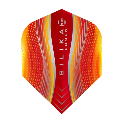 فلایت هروس مدل Silika Lumen Orange and Red