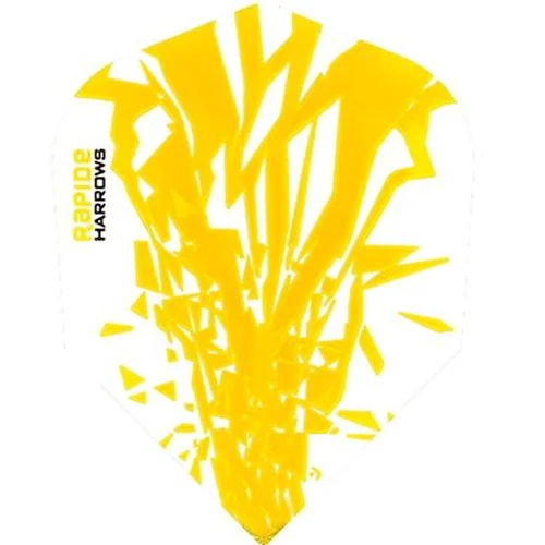فلایت هروس مدل Rapide Yellow