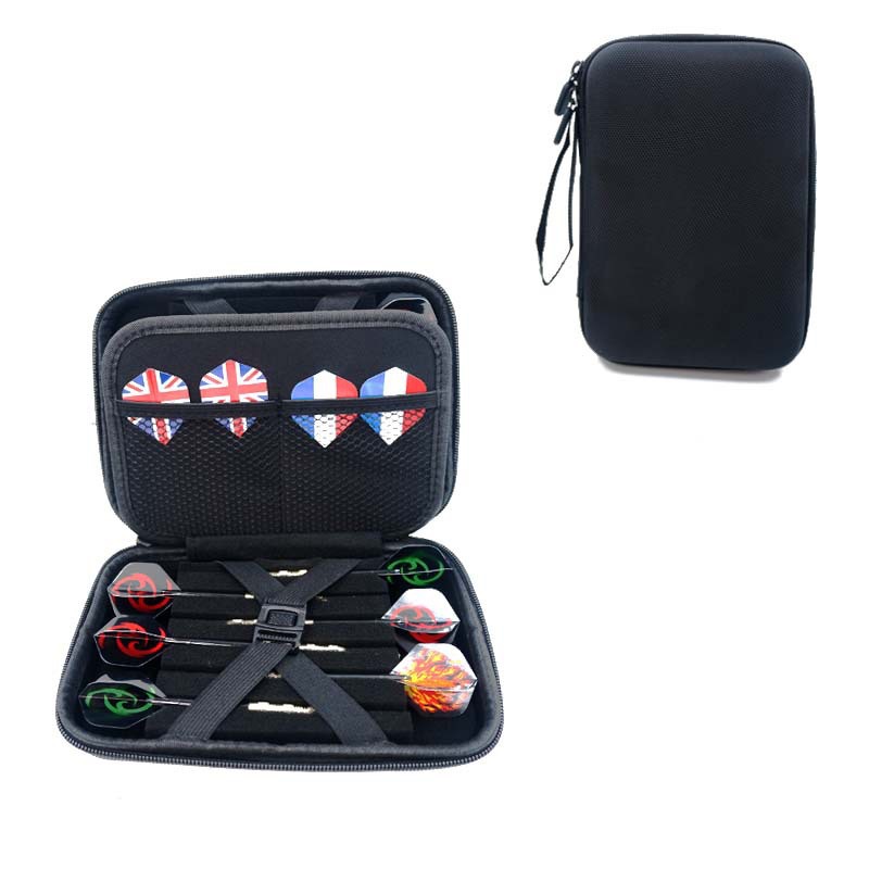 کیف دارت سایز بزرگ رنگ زیپ مشکی