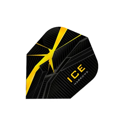 فلایت هروس مدل ICE RECUT زرد